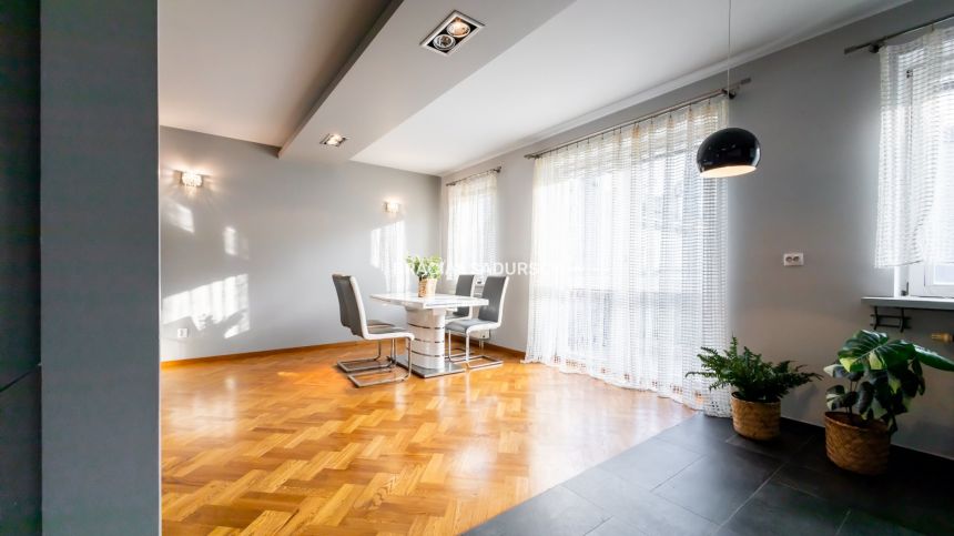 Kraków Krowodrza, 1 228 000 zł, 75.83 m2, z balkonem miniaturka 2
