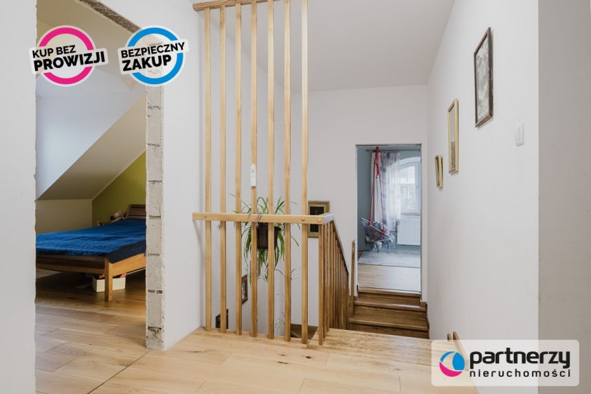 Koleczkowo, 1 690 000 zł, 232.61 m2, wolnostojący miniaturka 21