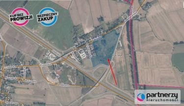 Cedry Małe, 34 412 537 zł, 6.9 ha, droga dojazdowa asfaltowa
