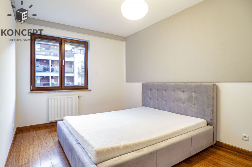 Apartament 3 pokojowy | garaż | Biskupin miniaturka 14