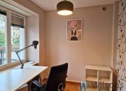 Warszawa Saska Kępa, 4 400 zł, 40 m2, pietro 2, 2 miniaturka 5