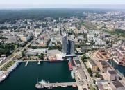 Lokal handlowy - Gdynia Centrum - Sea Towers 112m2 miniaturka 3