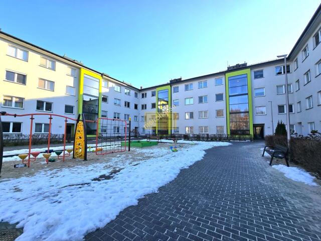 3 pokojowe w zielonej lokalizacji na południu Krakowa miniaturka 12
