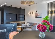 Nowy apartament 3 pokoje Forest Club Kabaty miniaturka 3