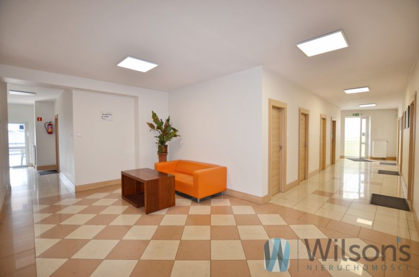 Łomianki, 4 650 zł, 46.5 m2, pietro 2, 1 miniaturka 4