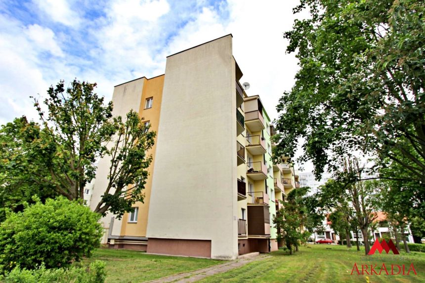 2 pokoje,40 m2,balkon loggia,Zazamcze miniaturka 15