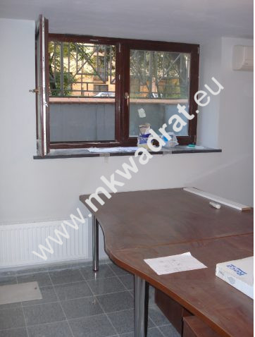Blisko Sądu Najwyższego 65 m2 na biuro. miniaturka 6