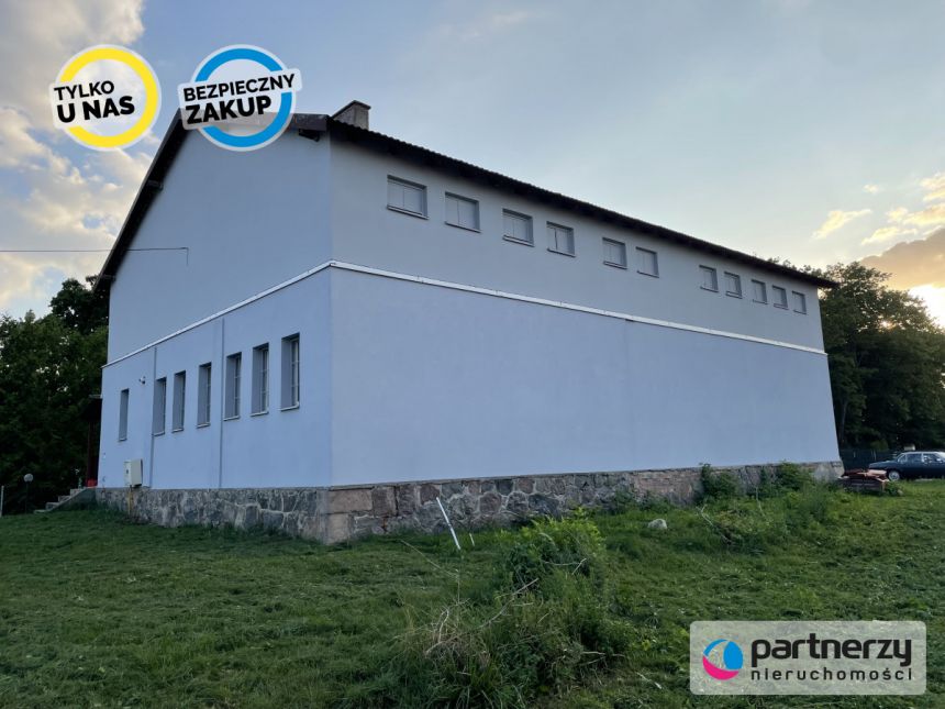 Arciszewo, 1 100 000 zł, 400 m2, z cegły miniaturka 10