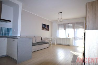 Pruszków, 496 800 zł, 36 m2, z garażem podziemnym