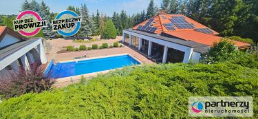 Dzierzgoń, 2 550 000 zł, 300 m2, z pustaka