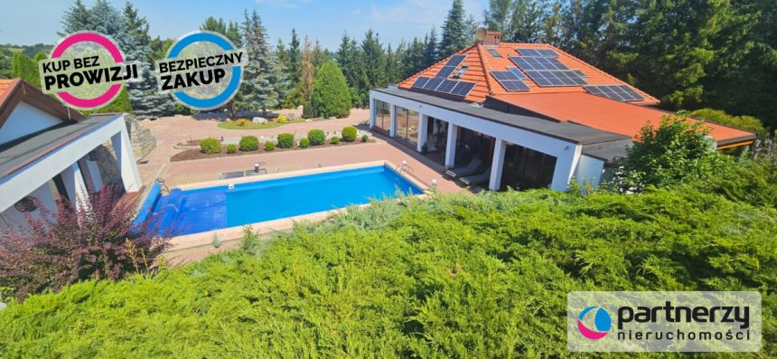 Dzierzgoń, 2 550 000 zł, 309.81 m2, z pustaka - zdjęcie 1