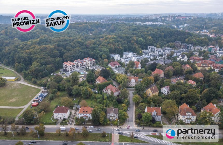 Gdańsk Wrzeszcz, 1 690 000 zł, 183.3 m2, ogrzewanie miejskie miniaturka 9