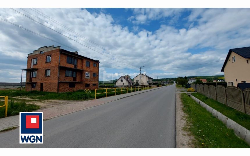 Oblęgór, 350 000 zł, 300 m2, jednorodzinny miniaturka 2