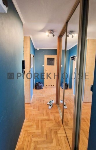 3-pokojowe mieszkanie w Mokotowie miniaturka 7