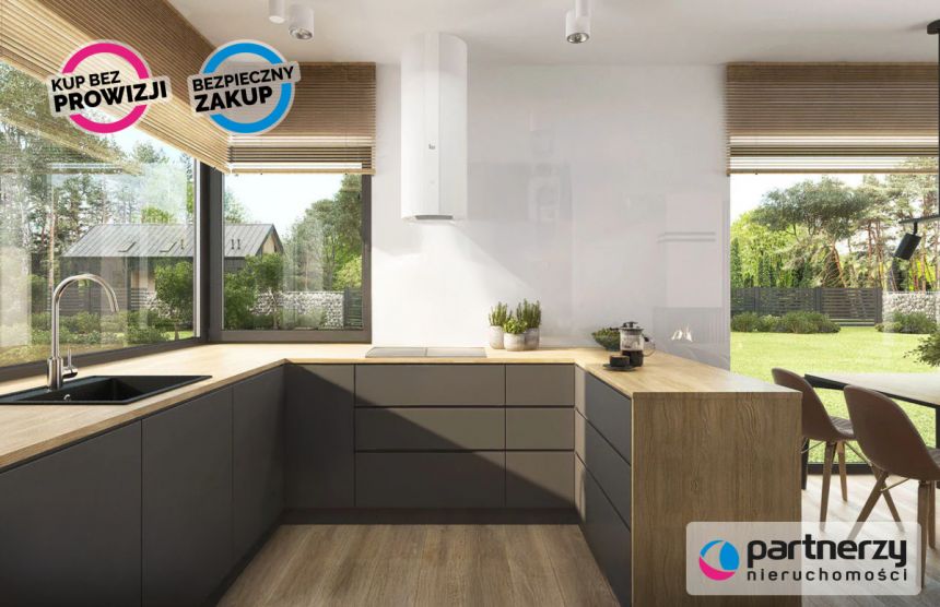 Mezowo, 699 000 zł, 92 m2, wolnostojący miniaturka 6