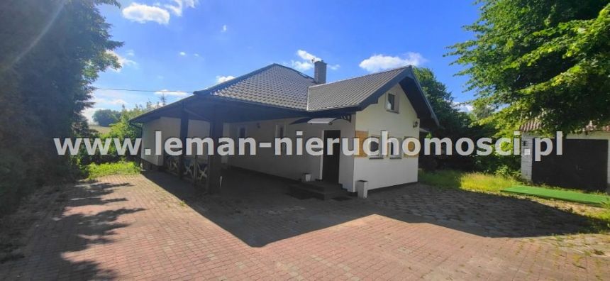 Majdanek Kozicki, 669 000 zł, 150 m2, do zamieszkania - zdjęcie 1