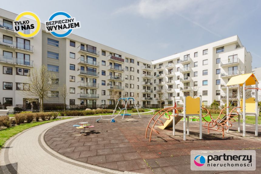 Gdańsk Piecki-Migowo, 2 500 zł, 34.91 m2, M2 miniaturka 13