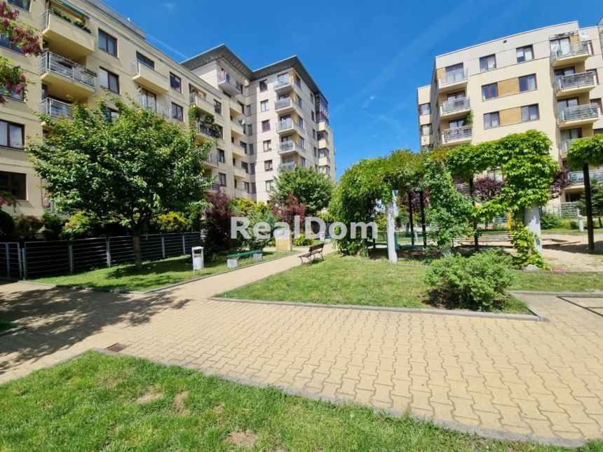 3-pokoje Kraków os. Europejskie Kraków Ruczaj miniaturka 12