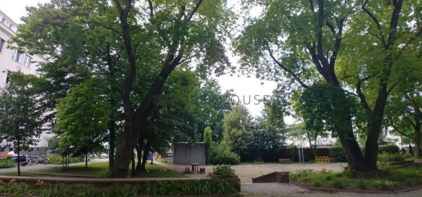 2-pokojowe mieszkanie na Żoliborzu miniaturka 14