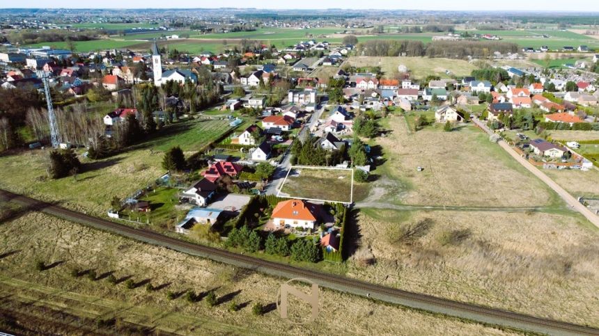 Deszczno, 135 000 zł, 10.02 ar, przyłącze wody miniaturka 3