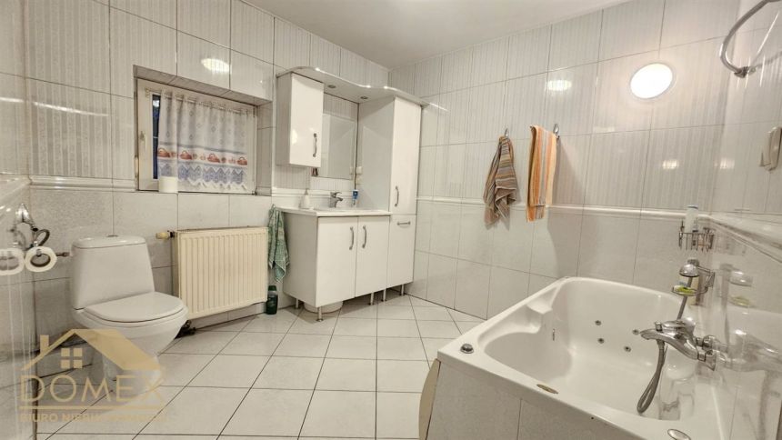 Dwa domy, możliwe prowadzenie biura, spokój, cisza miniaturka 10