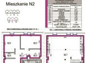 Wieliczka - nowoczesne apartamenty miniaturka 6