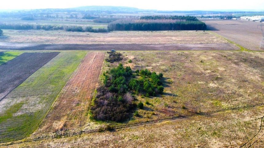 Działki Budowlane Gmina Morawica miniaturka 4