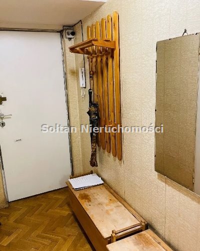 Warszawa Stara Ochota, 740 000 zł, 37.5 m2, z balkonem miniaturka 6