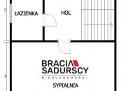 Komfortowy dom, spokojna okolica, duży taras miniaturka 48