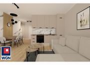 Elbląg Zawada, 529 000 zł, 61.4 m2, M4 miniaturka 5