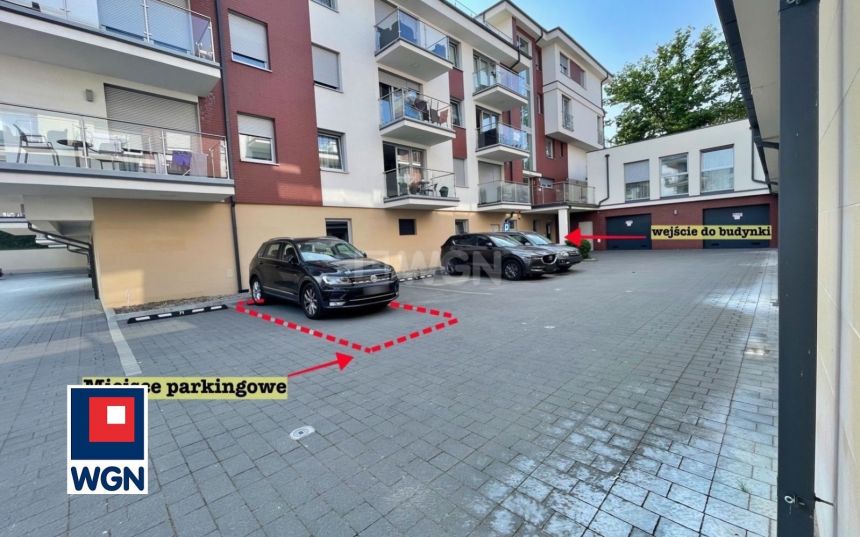 Rewal, 1 155 000 zł, 51.5 m2, z balkonem miniaturka 8