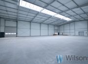 Łomianki Stare Łomianki, 42 000 zł, 1270 m2, hala/magazyn miniaturka 2