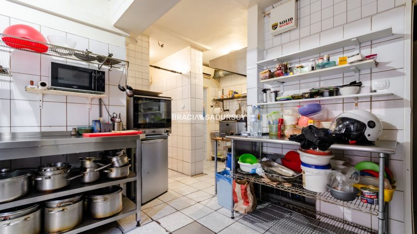 Lokal Gastronomiczny/handlowo-usługowy, Kraków miniaturka 9