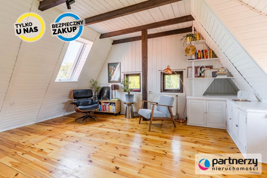 Gdańsk Oliwa, 1 279 000 zł, 73.2 m2, pietro 3 miniaturka 9