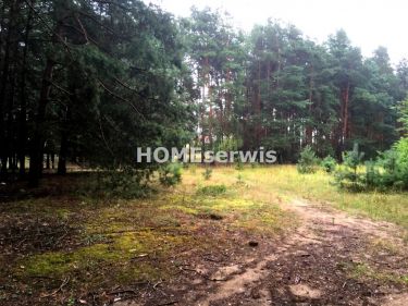 Atrakcyjna dziaka przy nowej obwodnicy 1121 m2