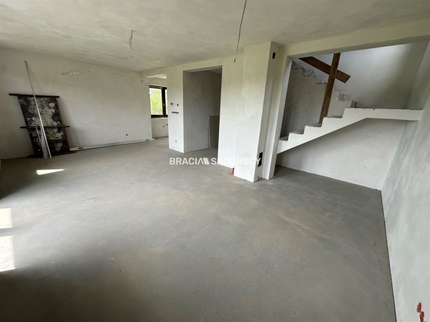 DOM WOLNOSTOJĄCY 136m2 /bez prowizji miniaturka 14