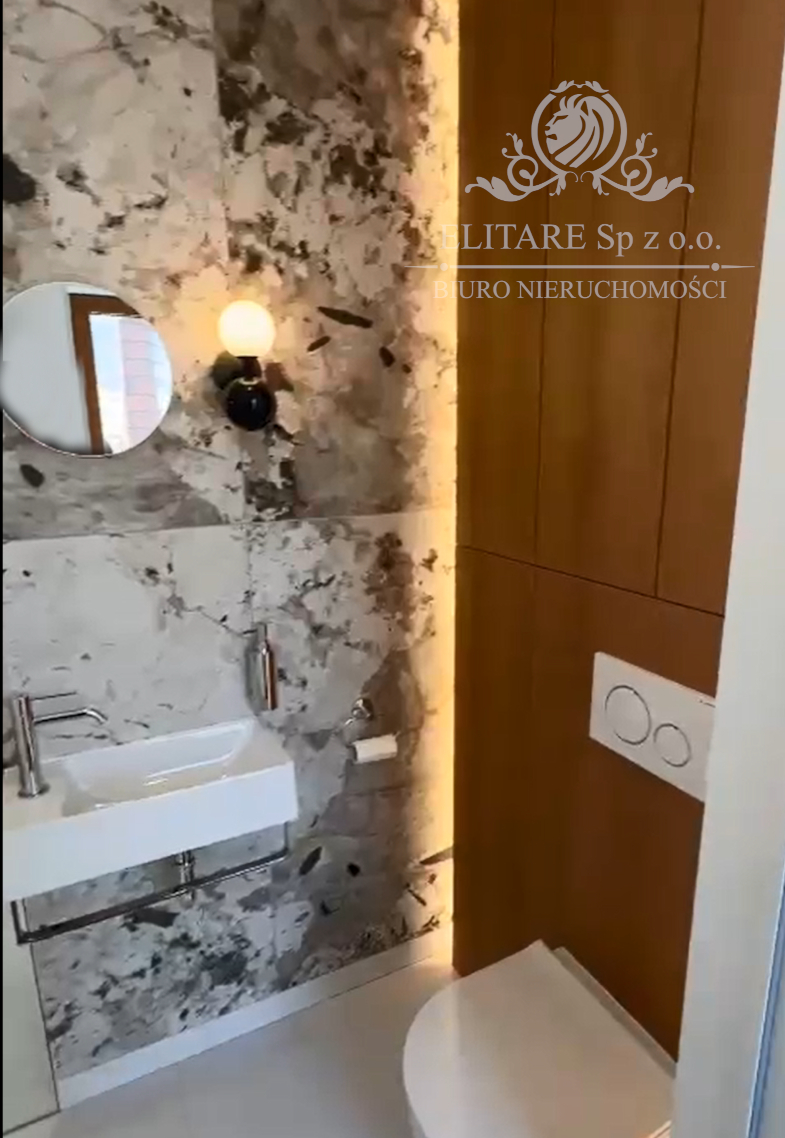 WYKOŃCZONY Luksusowy Apartament o pow. 116,46m2 z balkonem/Os.Pow. Śląskich miniaturka 16