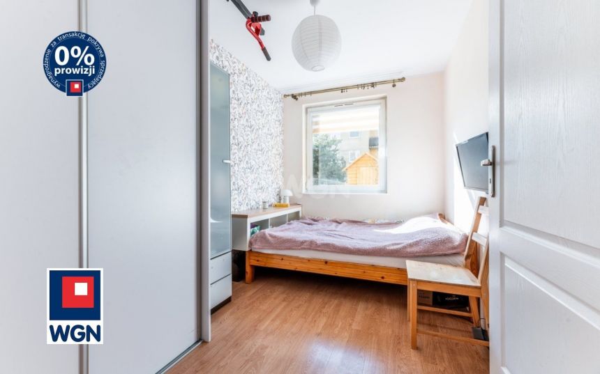 Wejherowo Śmiechowo, 515 000 zł, 51.6 m2, parter/4 miniaturka 10