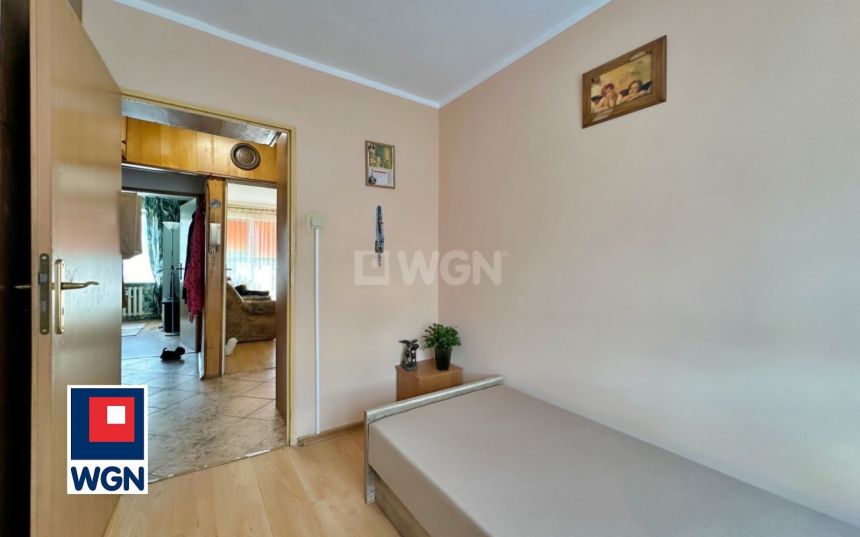 Gorzów Wielkopolski Osiedle Staszica, 299 000 zł, 46 m2, z balkonem miniaturka 9