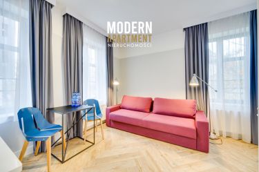 Sopot, 861 300 zł, 27 m2, pietro 1, 2