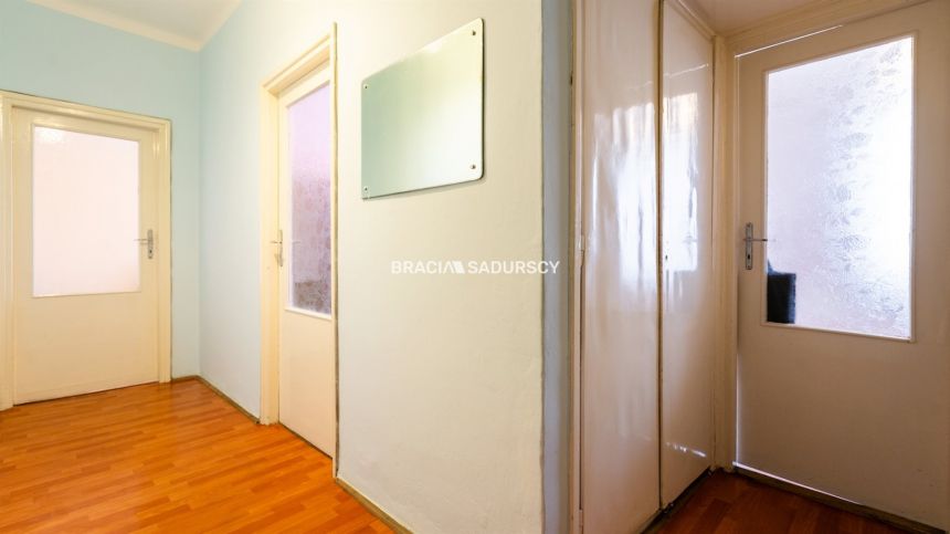 Kraków Krowodrza, 740 000 zł, 51.83 m2, w budynku wielorodzinnym miniaturka 16