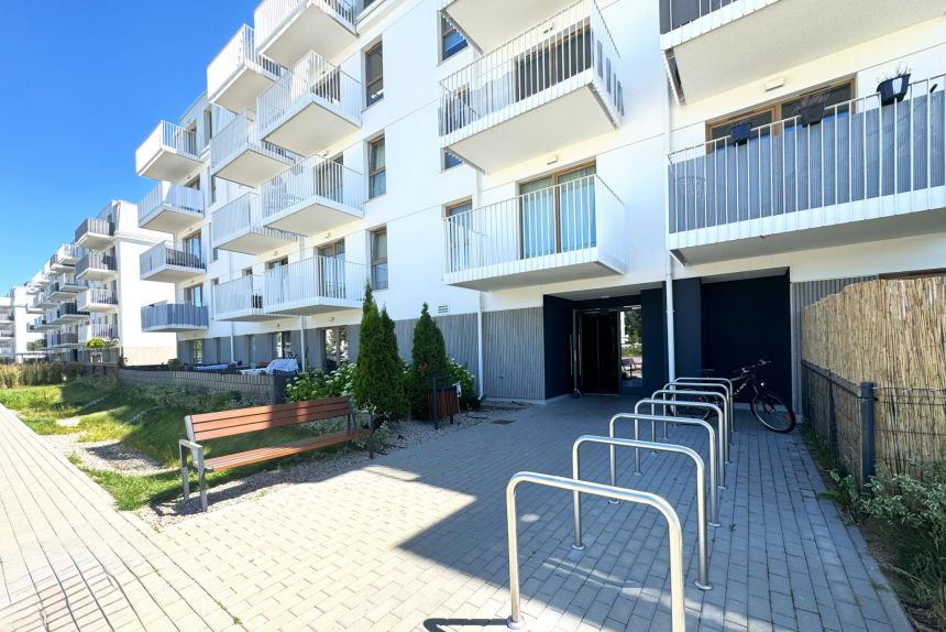 Szukasz SWOJEGO miejsca na ziemi i PIERWSZEGO mieszkania? ZAPRASZAMY! miniaturka 12