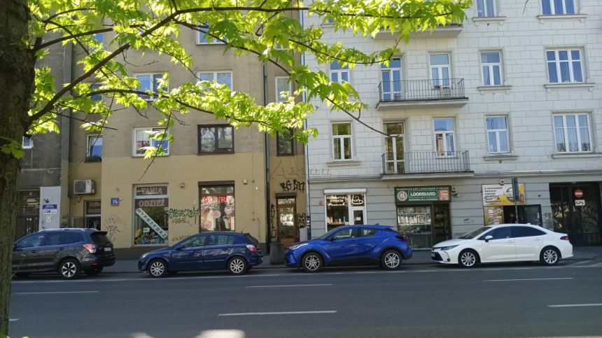 Warszawa Praga-Północ, 1 200 000 zł, 53.5 m2, 2 pokoje miniaturka 9