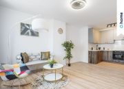 Stylowy apartament w kamienicy z duszą miniaturka 1