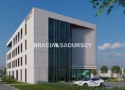 Nowoczesna powierzchnia biurowo-usługowa! miniaturka 6