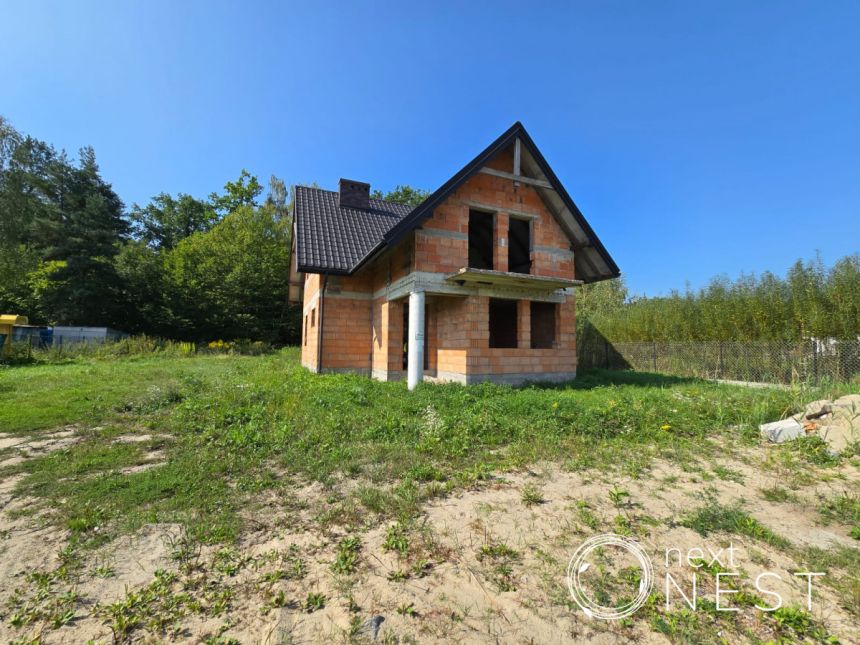 Koryta, 449 000 zł, 147 m2, 4 pokoje miniaturka 3