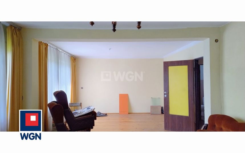 Radwanice, 350 000 zł, 200 m2, jednorodzinny miniaturka 11