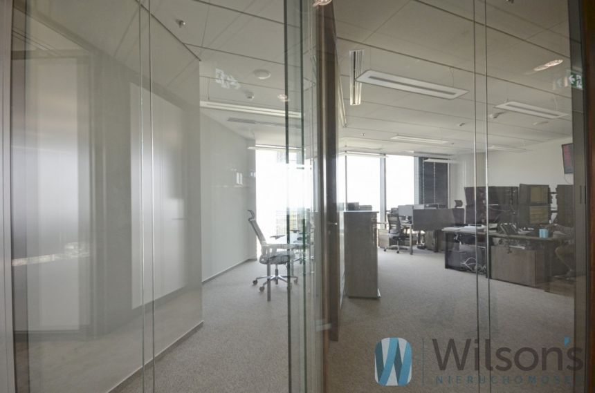 Warszawa Śródmieście, 96 340 zł, 634 m2, pietro 7, 31 miniaturka 3