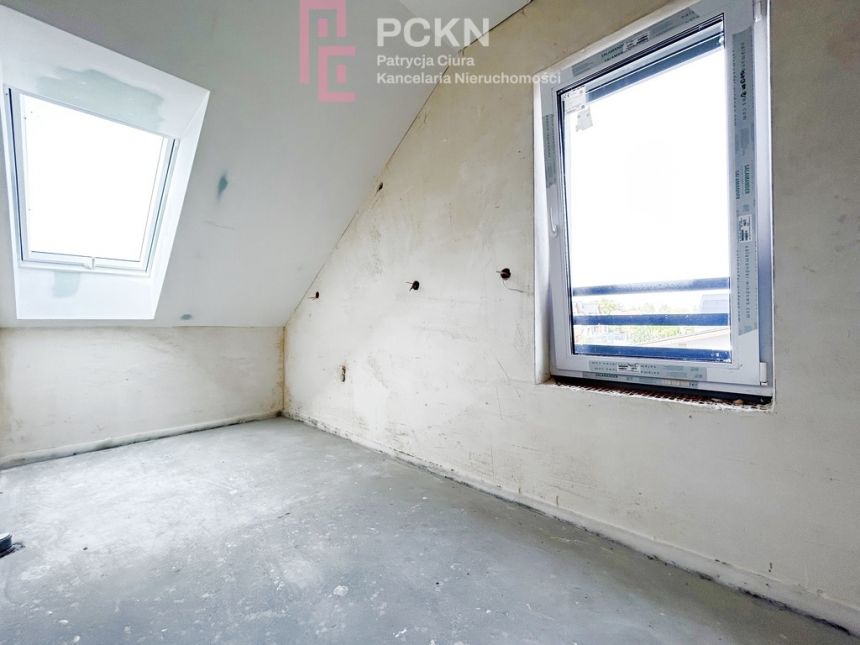 Na sprzedaż połowa domu Grudzice miniaturka 10