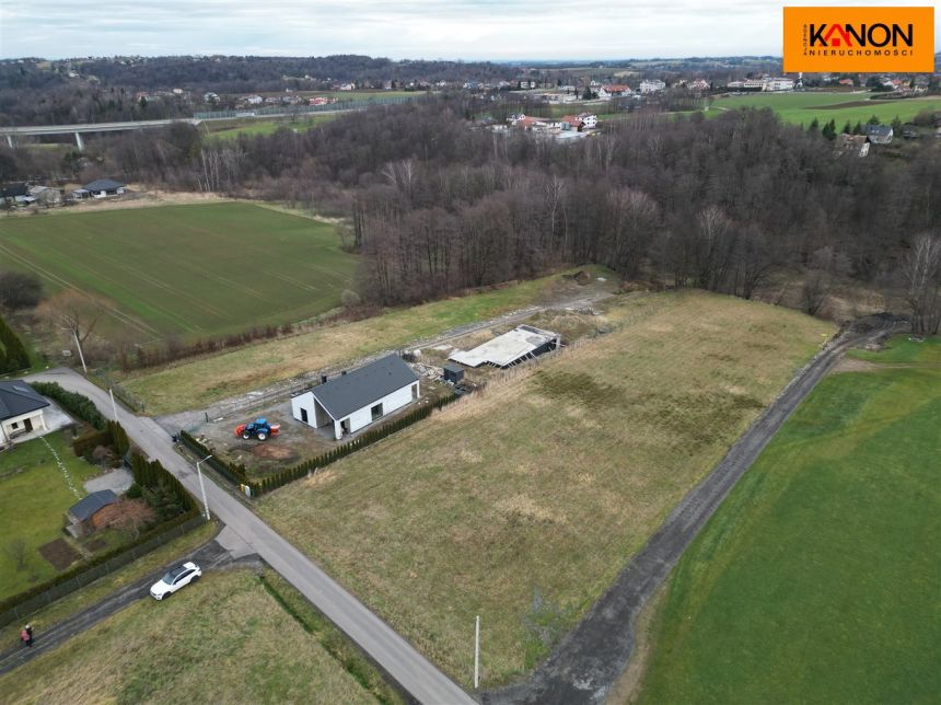 Grodziec, 249 000 zł, 10.02 ar, bez prowizji miniaturka 14